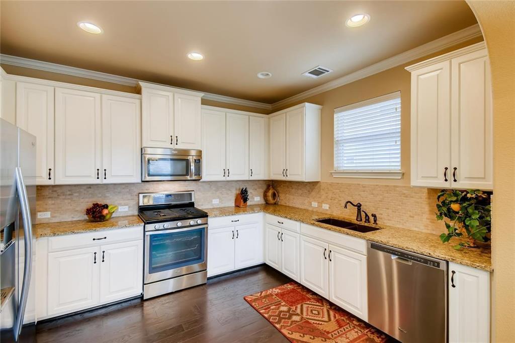 11929 Terraza Circle Austin TX 78726