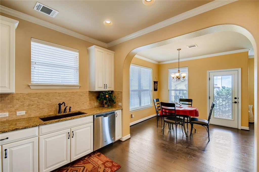 11929 Terraza Circle Austin TX 78726