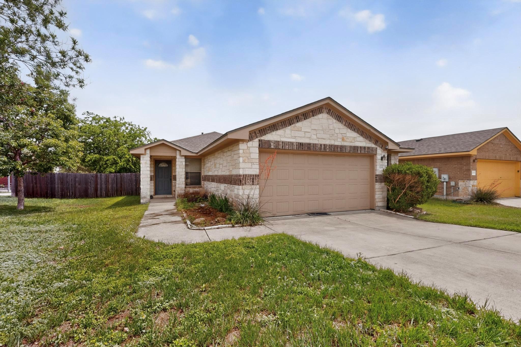 12001 Broten Street Austin TX 78748