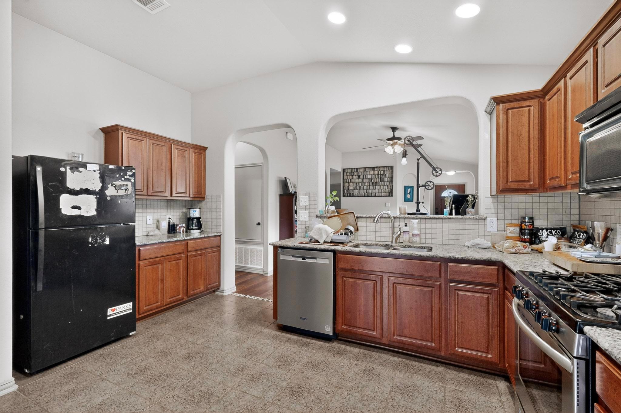 12001 Broten Street Austin TX 78748