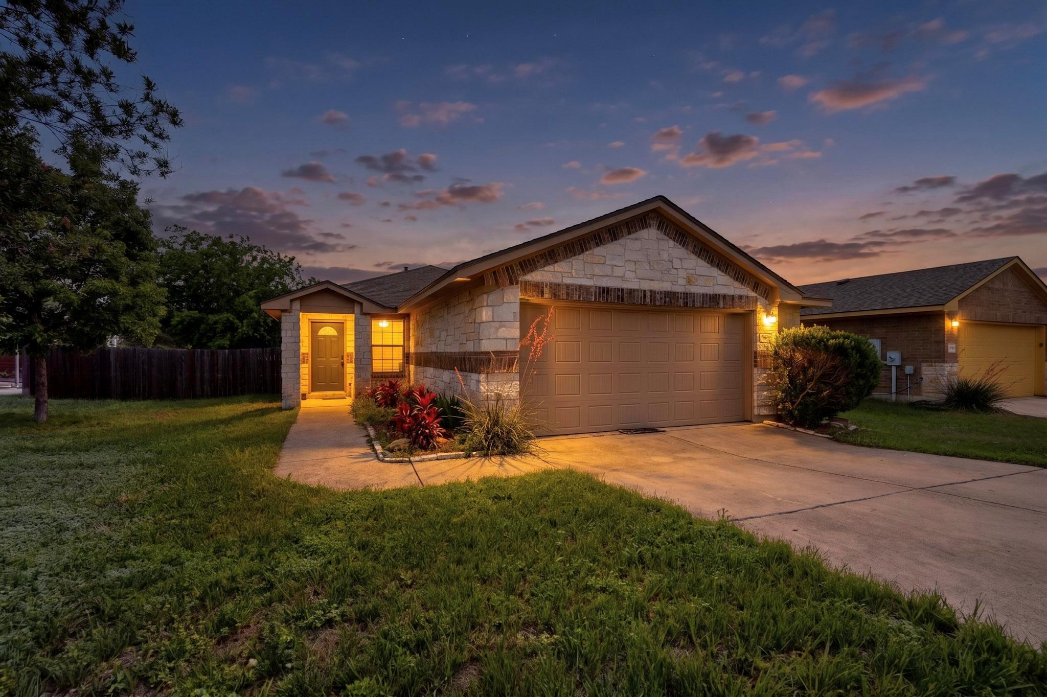 12001 Broten Street Austin TX 78748