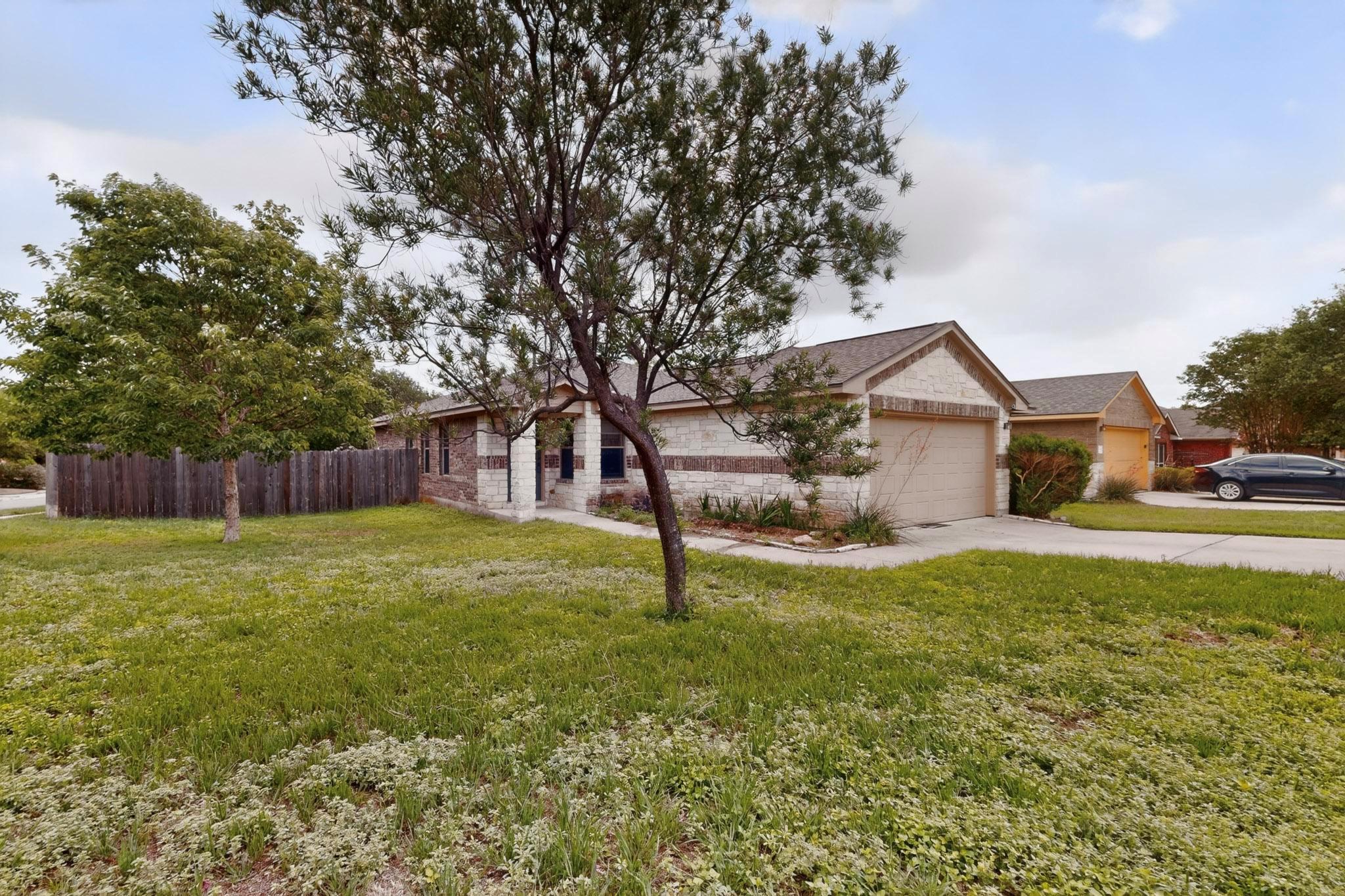 12001 Broten Street Austin TX 78748