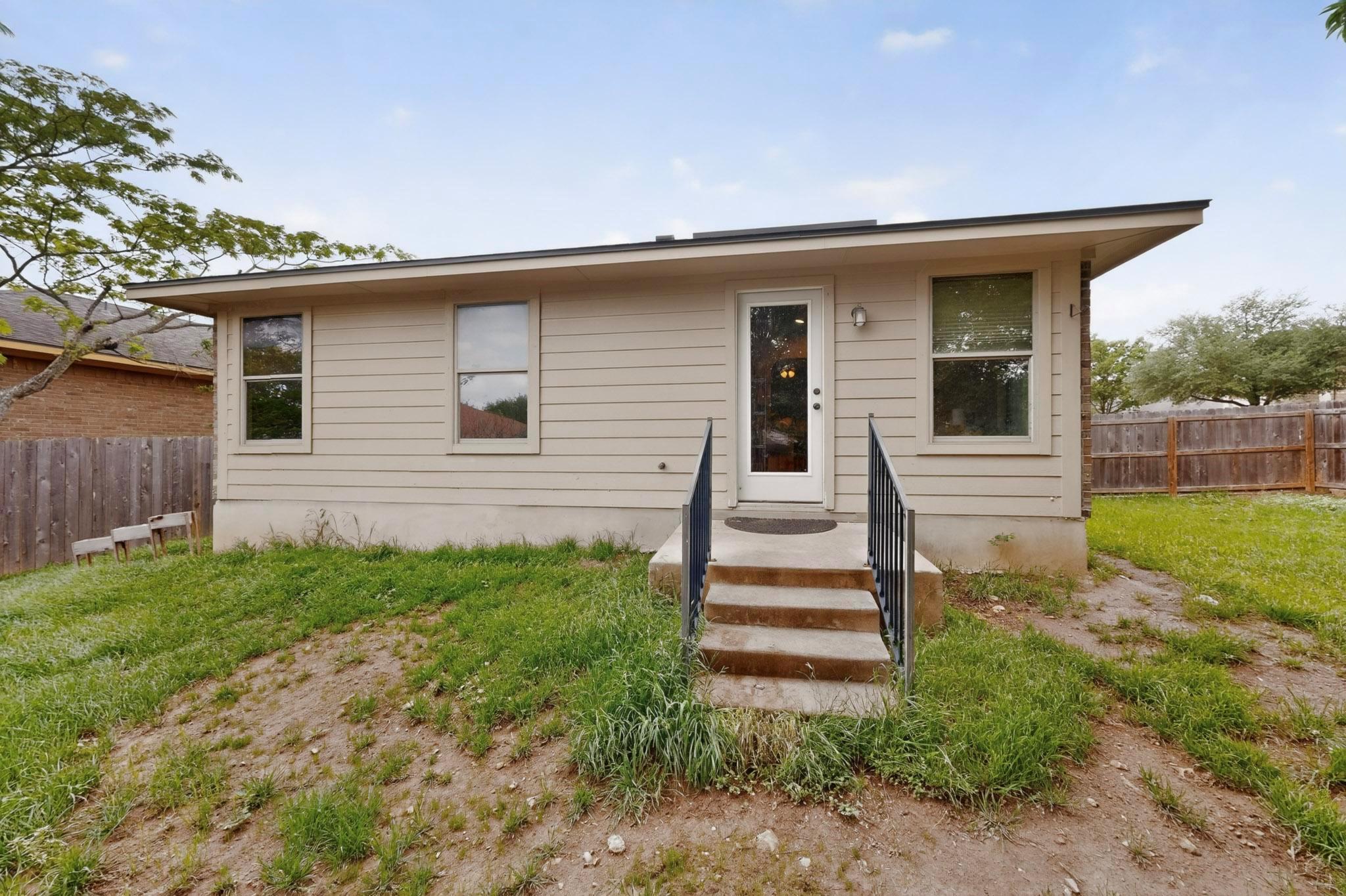 12001 Broten Street Austin TX 78748