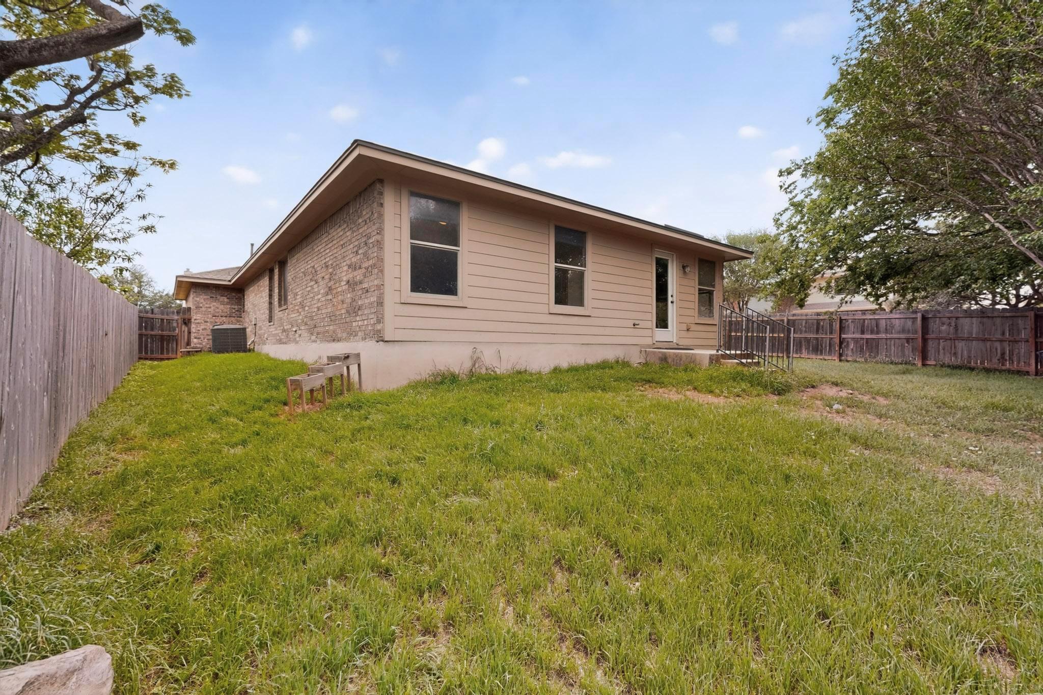 12001 Broten Street Austin TX 78748