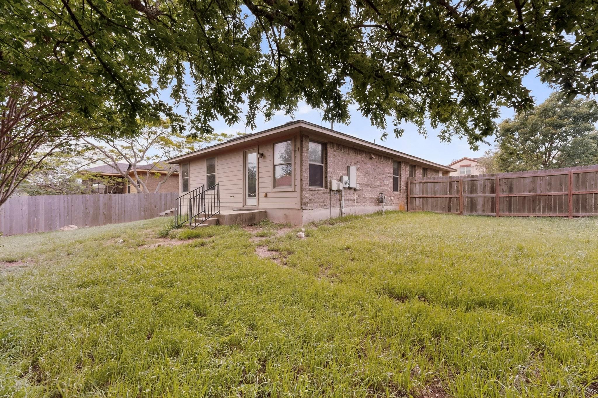12001 Broten Street Austin TX 78748