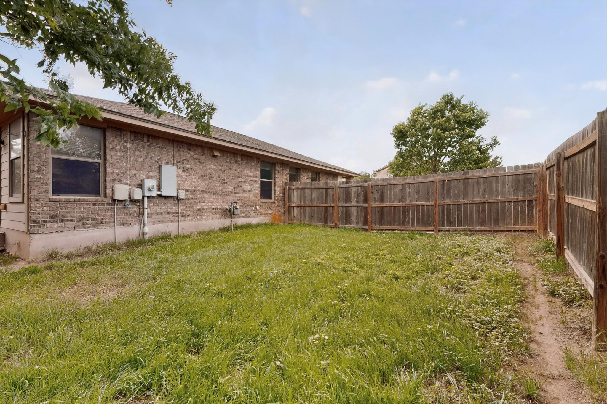 12001 Broten Street Austin TX 78748