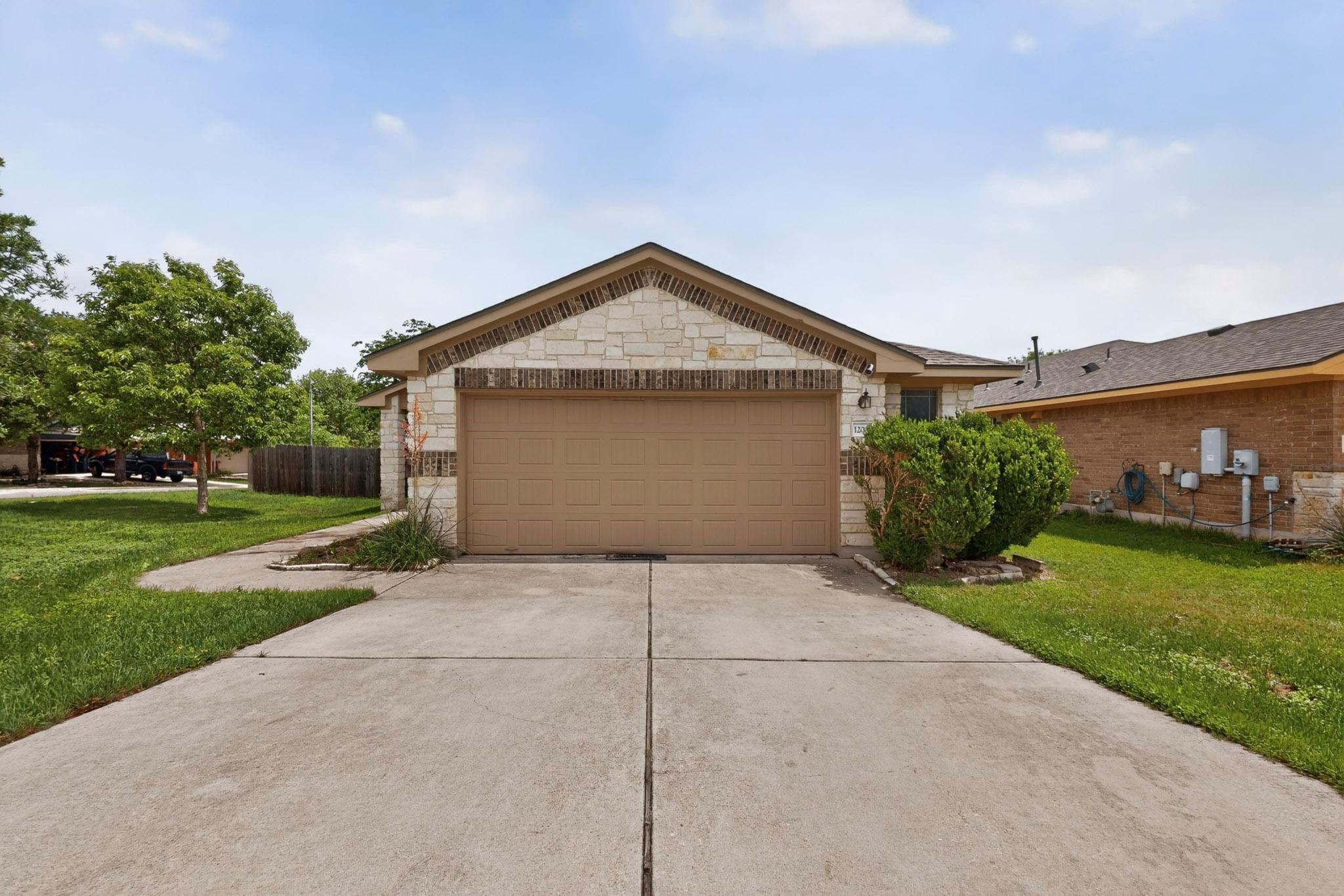 12001 Broten Street Austin TX 78748