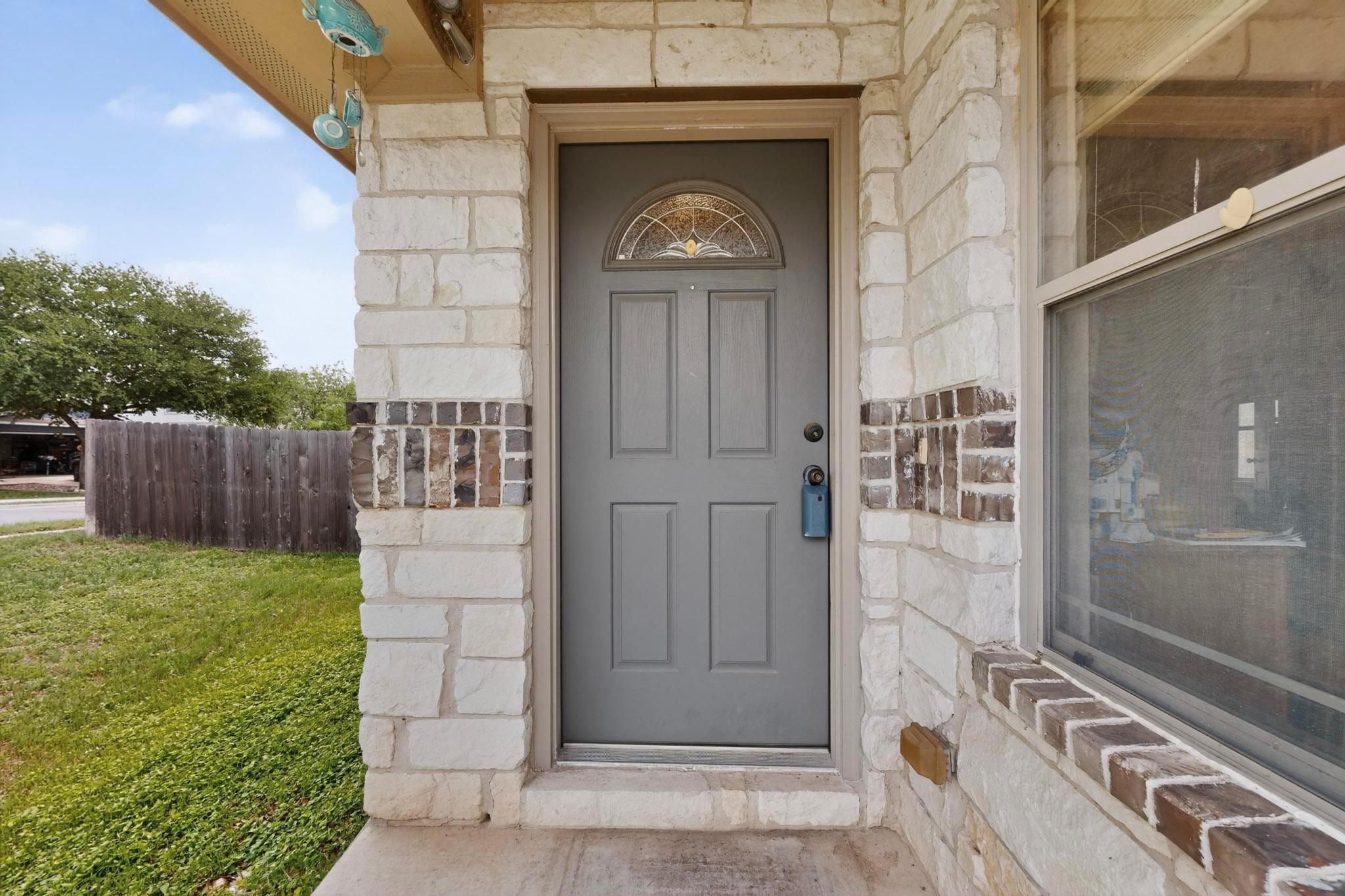 12001 Broten Street Austin TX 78748