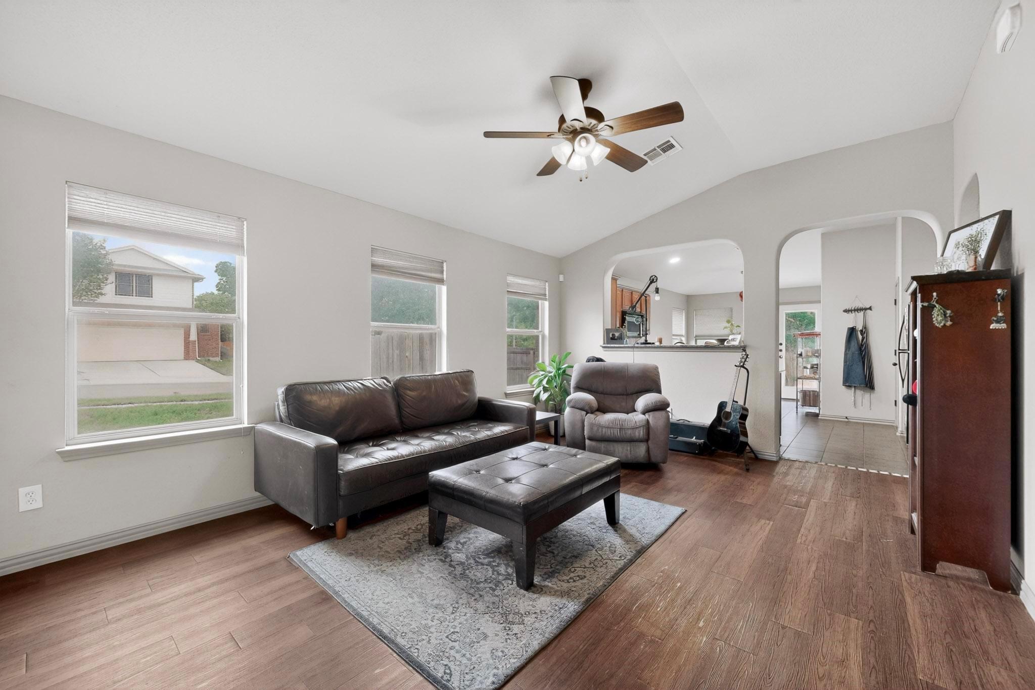 12001 Broten Street Austin TX 78748