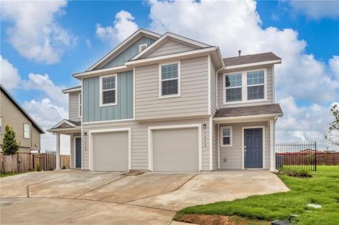7236 Dancing Wind Lane Del Valle TX 78617