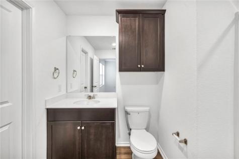 7236 Dancing Wind Lane Del Valle TX 78617