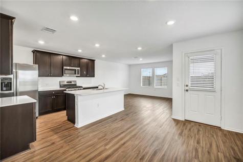 7236 Dancing Wind Lane Del Valle TX 78617