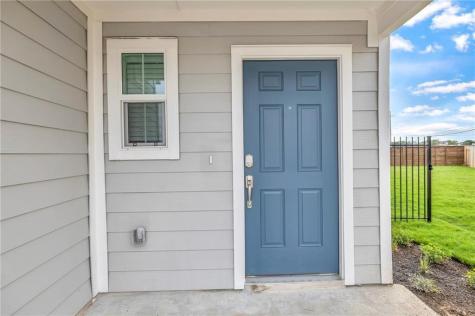 7236 Dancing Wind Lane Del Valle TX 78617