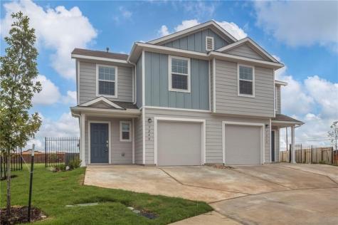 7236 Dancing Wind Lane Del Valle TX 78617