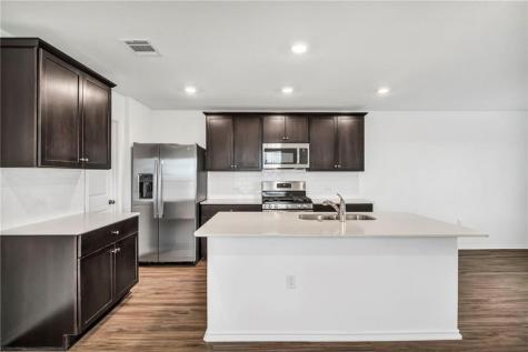 7236 Dancing Wind Lane Del Valle TX 78617