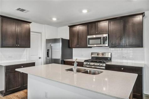 7236 Dancing Wind Lane Del Valle TX 78617