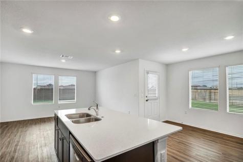 7236 Dancing Wind Lane Del Valle TX 78617