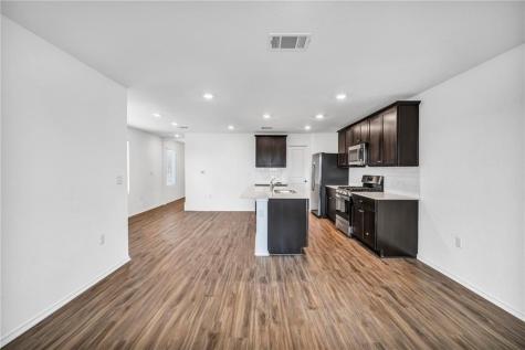 7236 Dancing Wind Lane Del Valle TX 78617