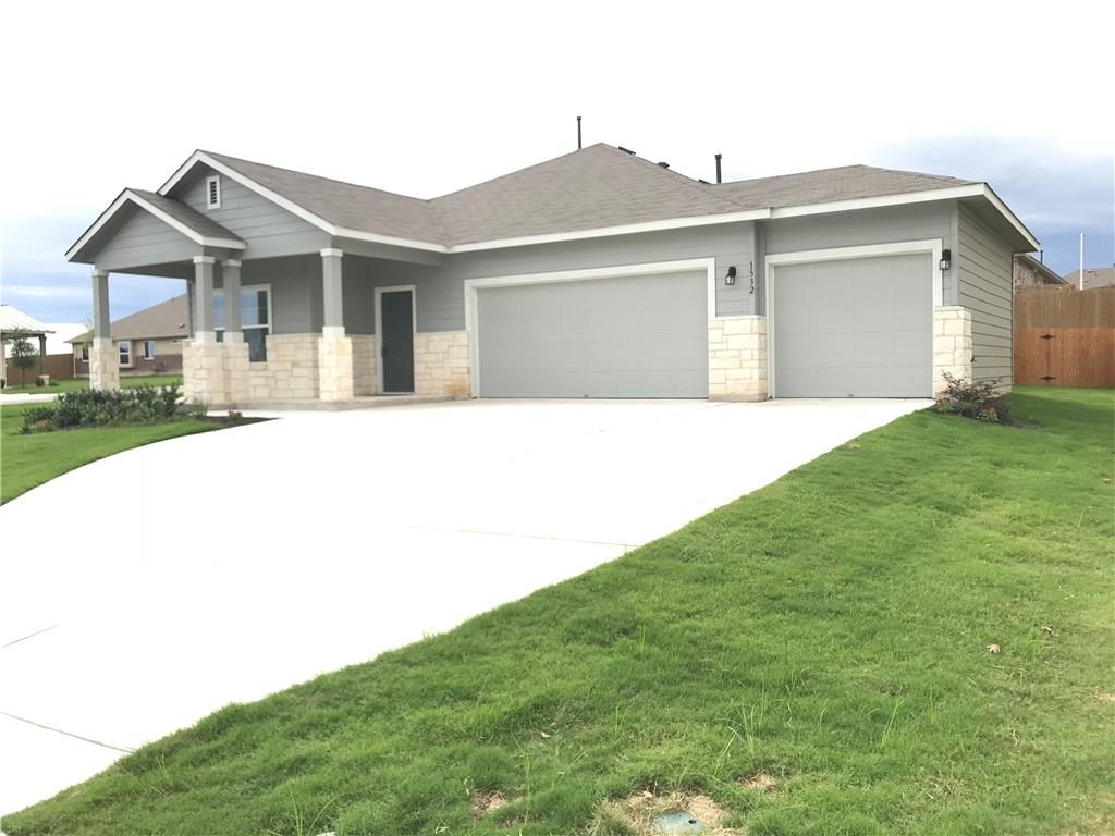 1532 Maier Drive Pflugerville TX 78660