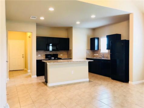 1532 Maier Drive Pflugerville TX 78660