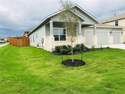 1532 Maier Drive Pflugerville TX 78660