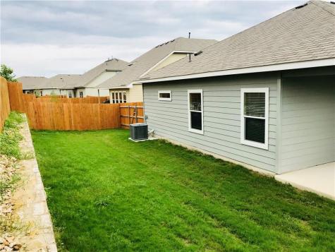 1532 Maier Drive Pflugerville TX 78660