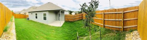 1532 Maier Drive Pflugerville TX 78660