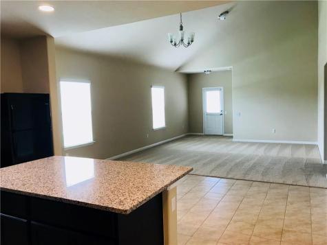 1532 Maier Drive Pflugerville TX 78660