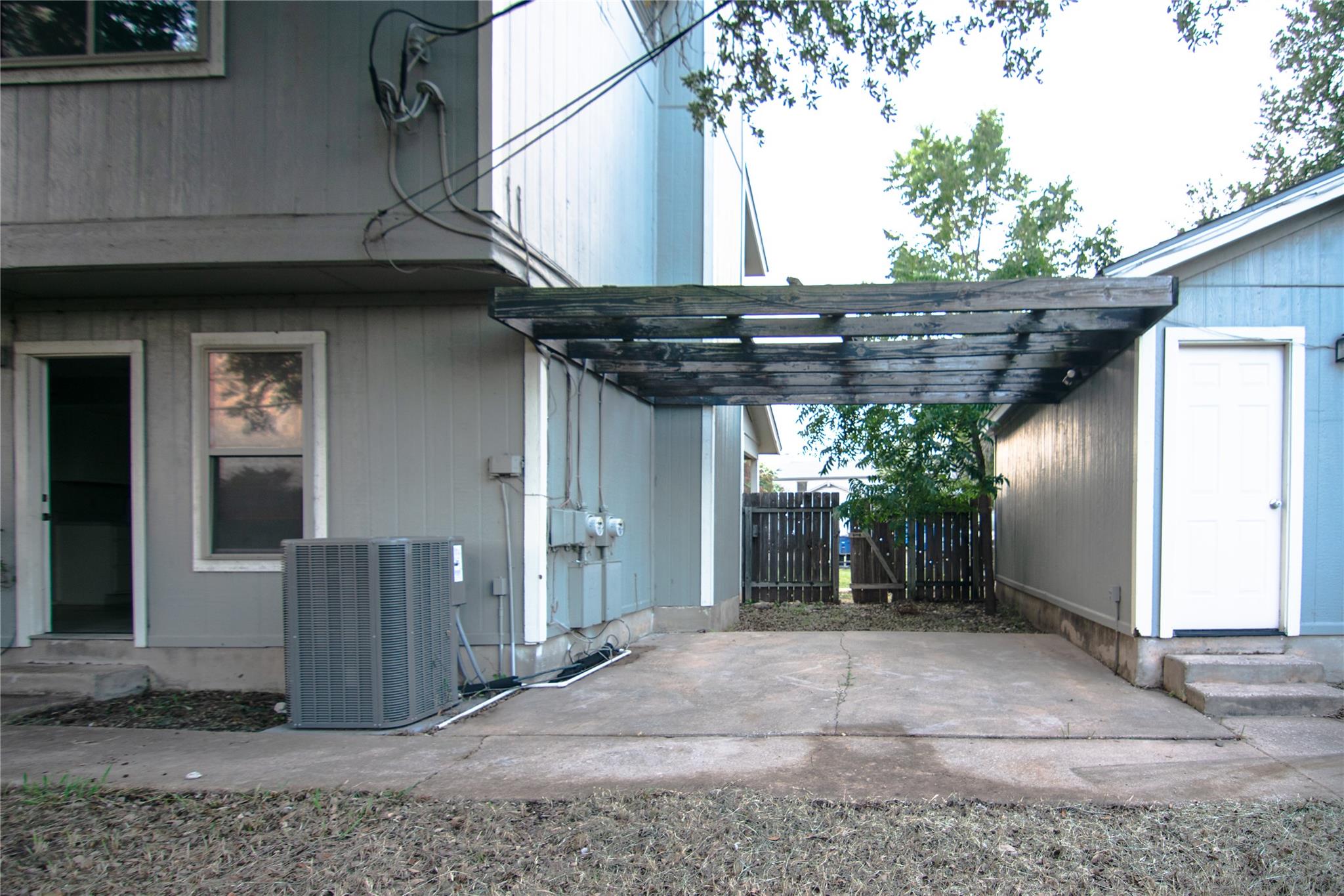 8807 Springmail Circle Austin TX 78729