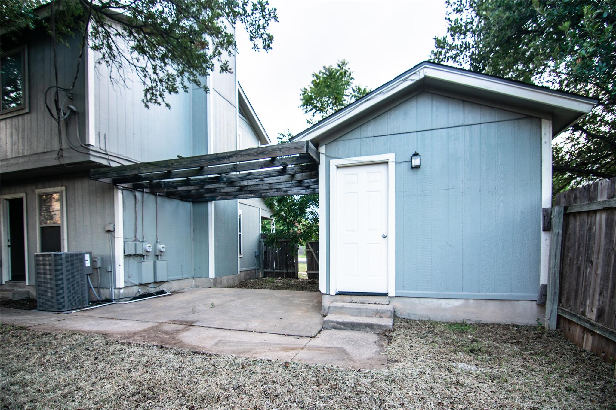 8807 Springmail Circle Austin TX 78729