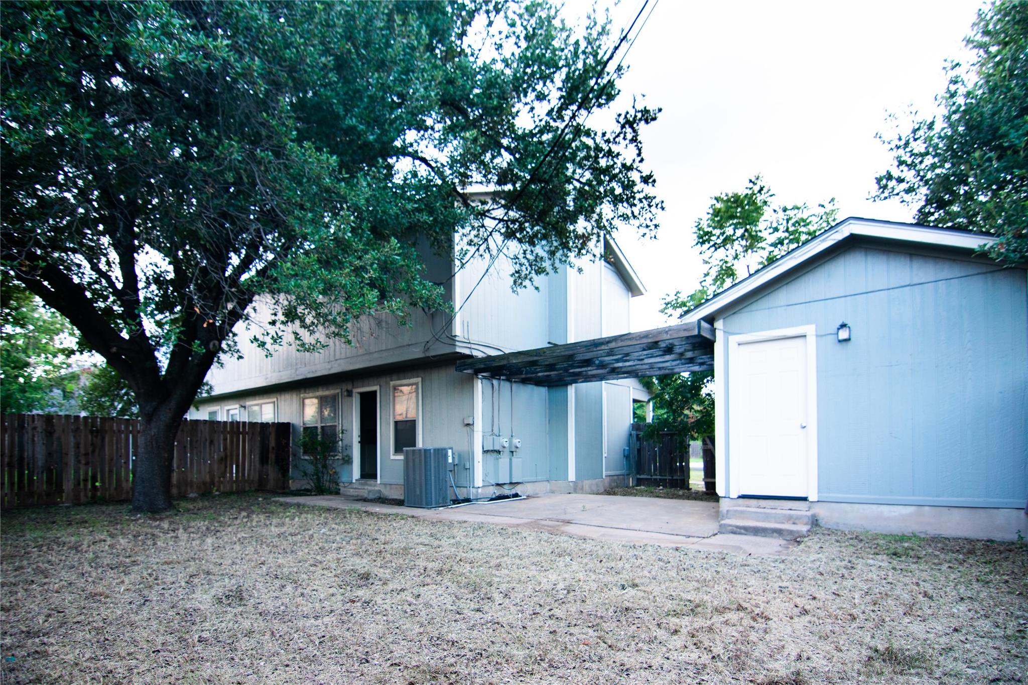 8807 Springmail Circle Austin TX 78729