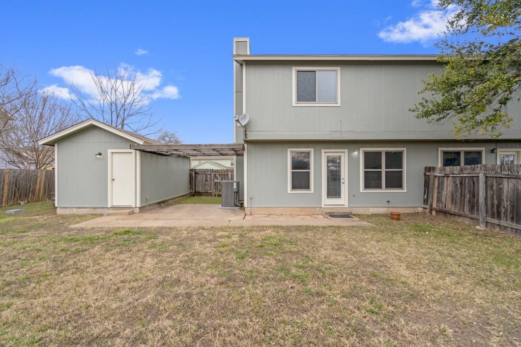 8807 Springmail Circle Austin TX 78729
