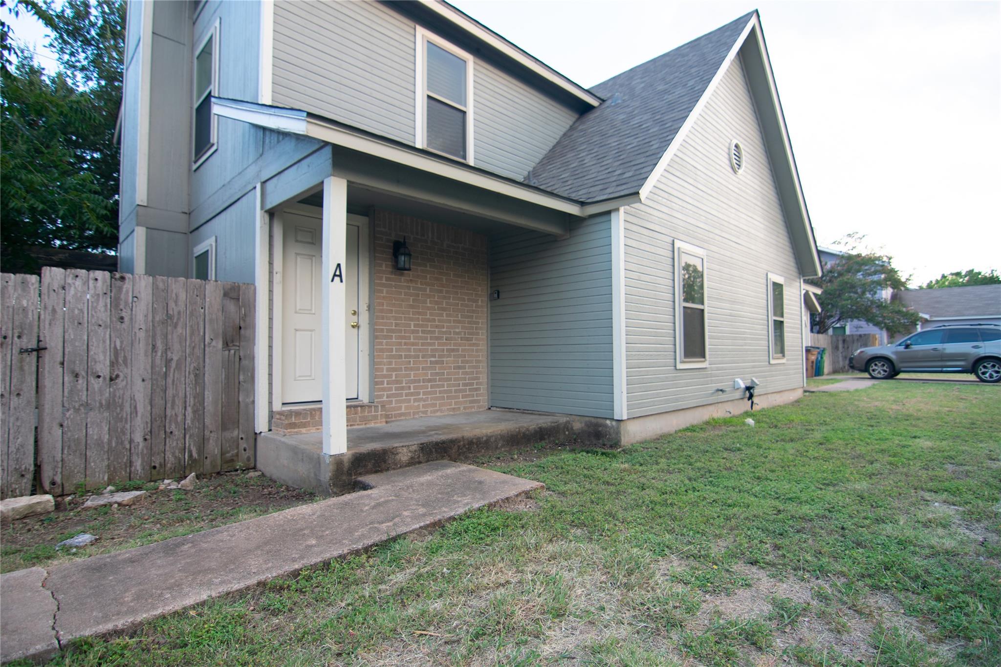 8807 Springmail Circle Austin TX 78729