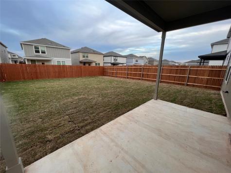 145 Purple Sandpiper Lane Leander TX 78641