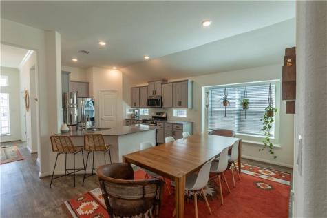 104 Cascia Circle Liberty Hill TX 78642