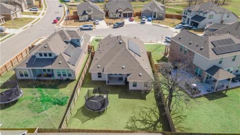 104 Cascia Circle Liberty Hill TX 78642