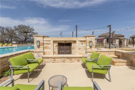 104 Cascia Circle Liberty Hill TX 78642