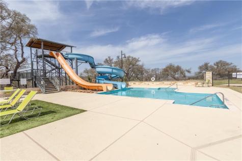 104 Cascia Circle Liberty Hill TX 78642