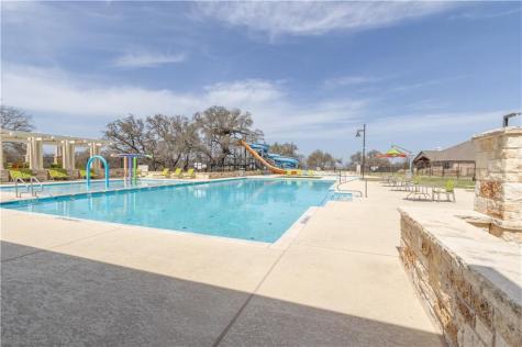 104 Cascia Circle Liberty Hill TX 78642