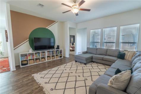104 Cascia Circle Liberty Hill TX 78642