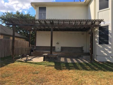 3705 Eagles Nest Street Round Rock TX 78665