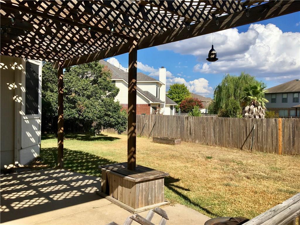 3705 Eagles Nest Street Round Rock TX 78665