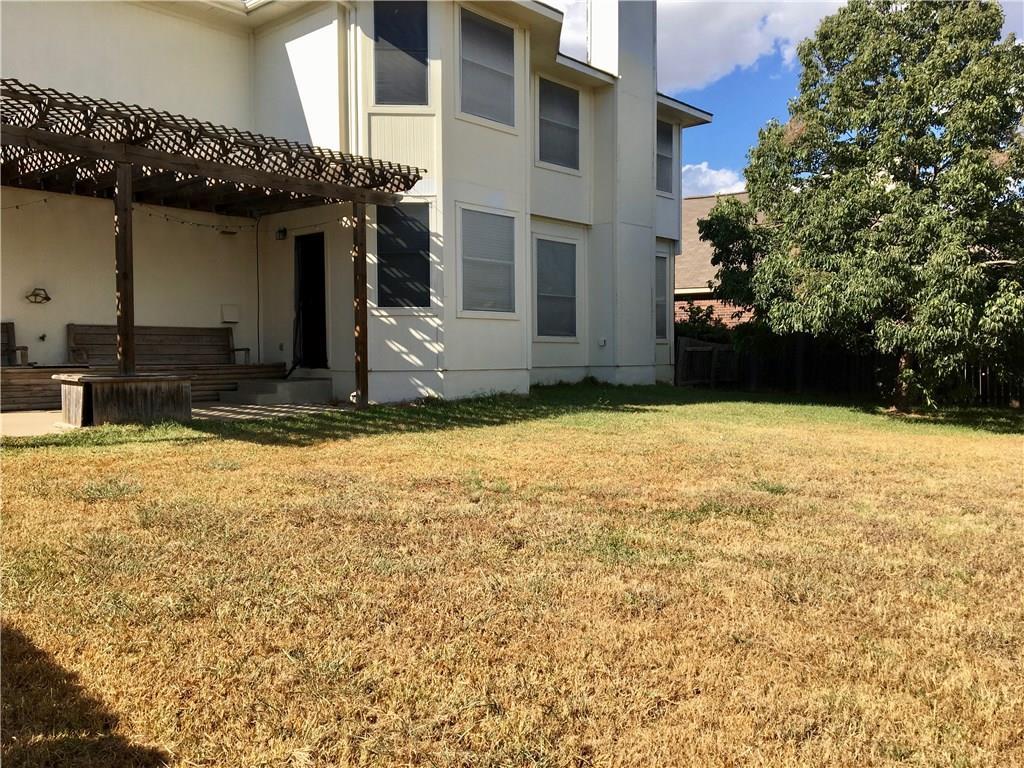 3705 Eagles Nest Street Round Rock TX 78665