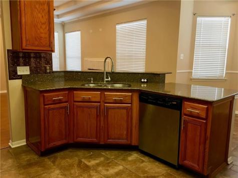 3705 Eagles Nest Street Round Rock TX 78665