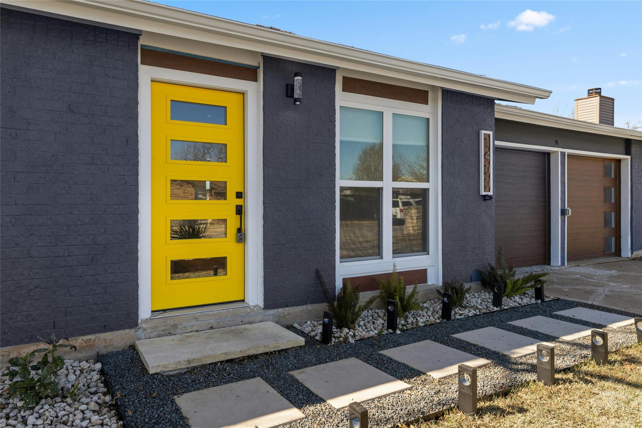 1400 Bellmar Drive Round Rock TX 78664