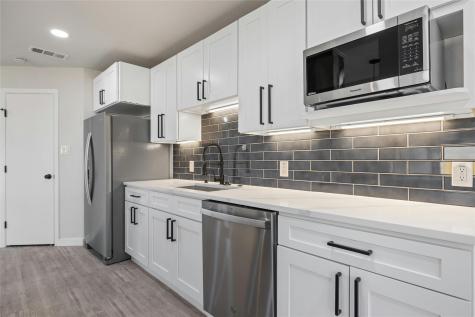 1400 Bellmar Drive Round Rock TX 78664