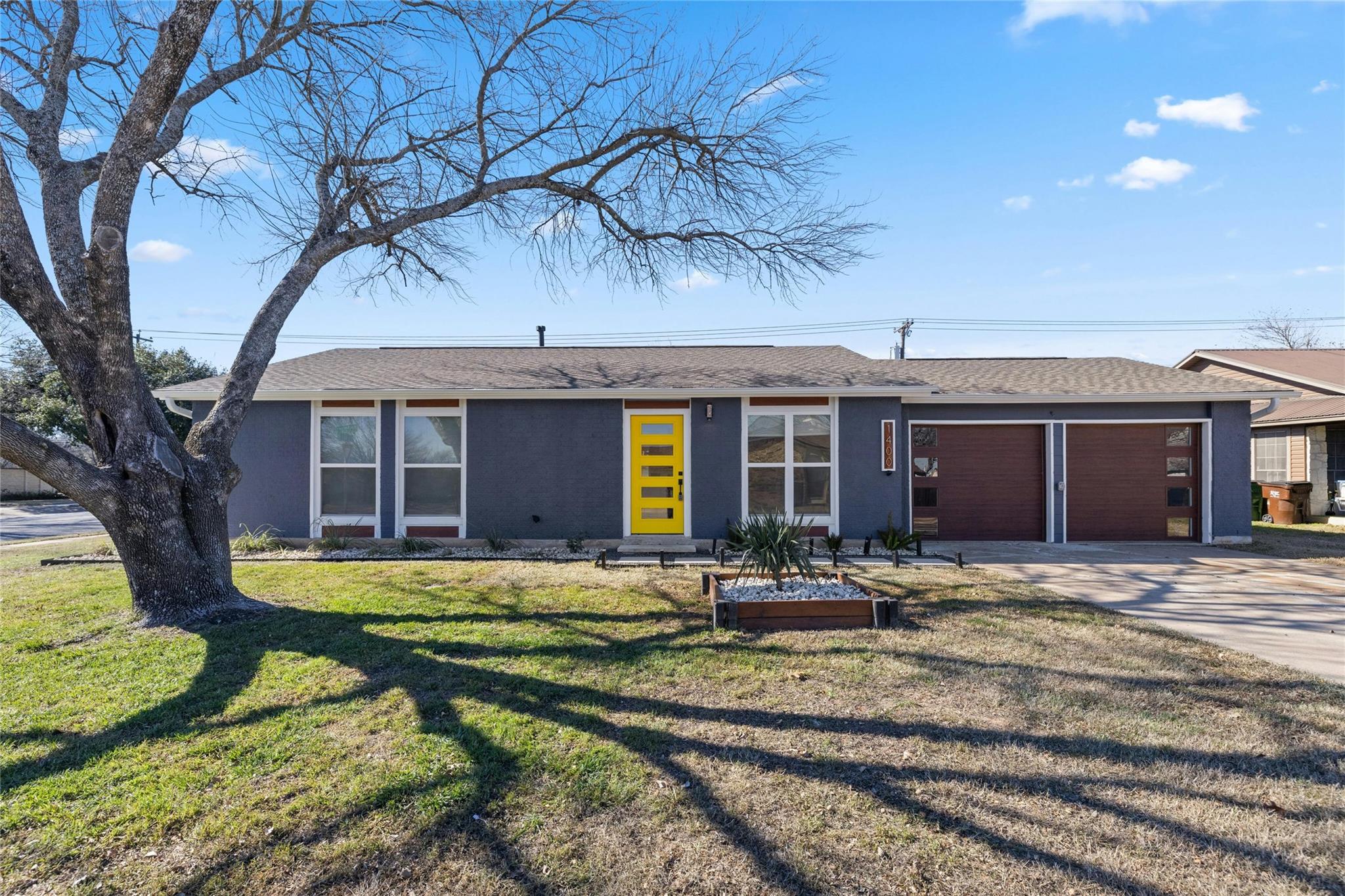 1400 Bellmar Drive Round Rock TX 78664