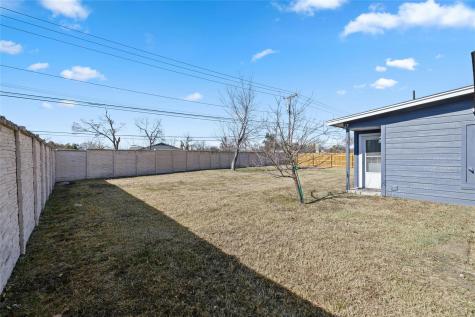 1400 Bellmar Drive Round Rock TX 78664