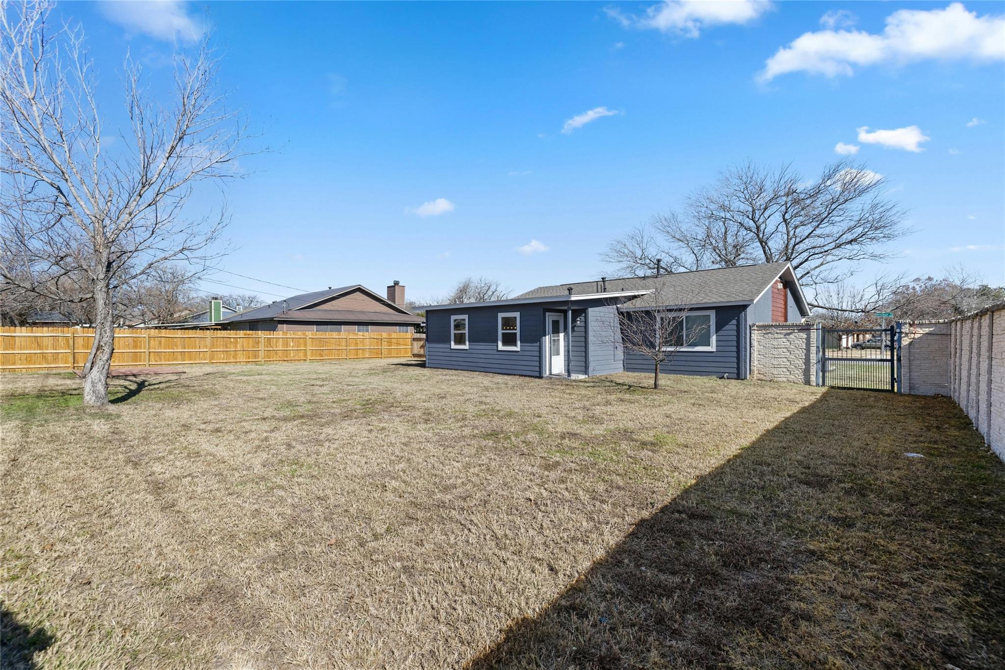 1400 Bellmar Drive Round Rock TX 78664