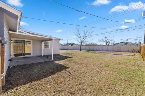 1400 Bellmar Drive Round Rock TX 78664
